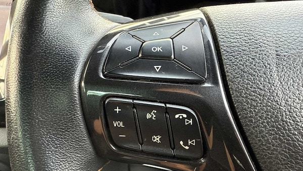 Used Ford Ranger 2021 for sale - 75317624: Photo 22