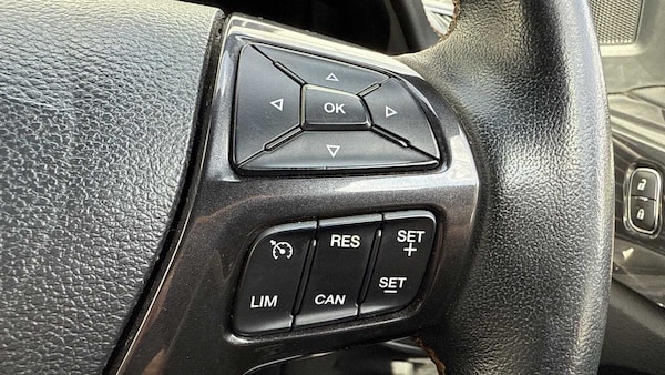 Used Ford Ranger 2021 for sale - 75317624: Photo 23