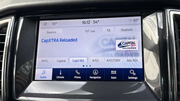 Used Ford Ranger 2021 for sale - 75317624: Photo 31