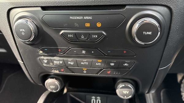 Used Ford Ranger 2021 for sale - 75317624: Photo 33