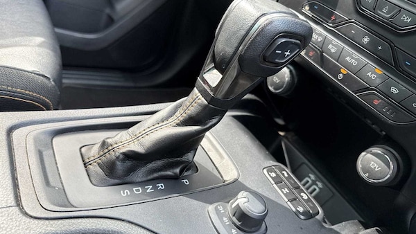 Used Ford Ranger 2021 for sale - 75317624: Photo 34