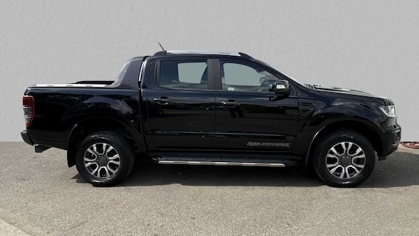 Used Ford Ranger 2021 for sale - 75317624: Photo 4