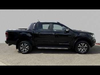 Used Ford Ranger 2021 for sale - 75317624: Photo