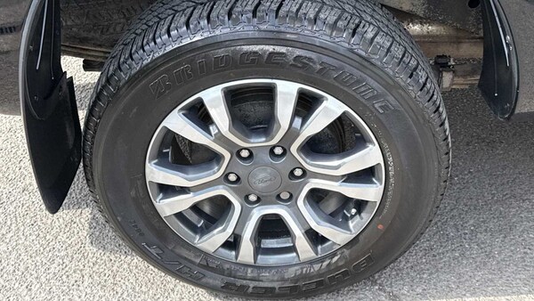 Used Ford Ranger 2021 for sale - 75317624: Photo 7