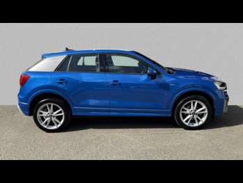 Used Audi Q2 2020 for sale - 75317439: Photo