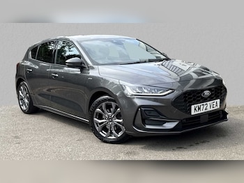 Ford - Focus