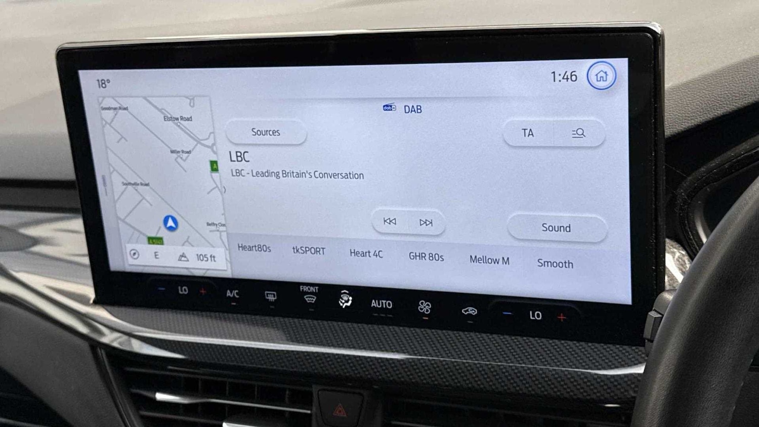 Vehicle 28