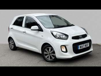 2017 - 1.0 65 SE 5dr