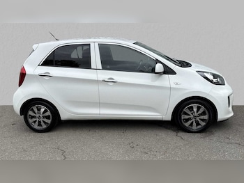 Used Kia Picanto 2017 for sale - 75316511: Photo