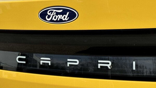 Used Ford Capri 2024 for sale - 75317622: Photo 12