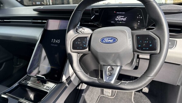Used Ford Capri 2024 for sale - 75317622: Photo 13