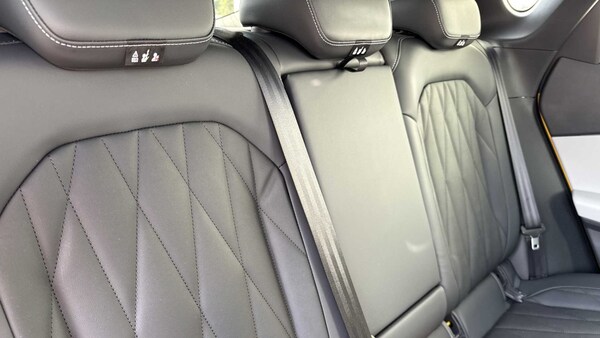 Used Ford Capri 2024 for sale - 75317622: Photo 14