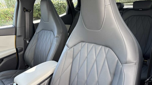 Used Ford Capri 2024 for sale - 75317622: Photo 17