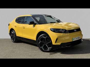 2024 - 250kW Premium 79kWh AWD 5dr Auto