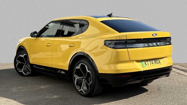 Used Ford Capri 2024 for sale - 75317622: Photo 2