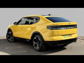 Used Ford Capri 2024 for sale - 75317622: Photo