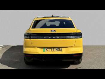 Used Ford Capri 2024 for sale - 75317622: Photo