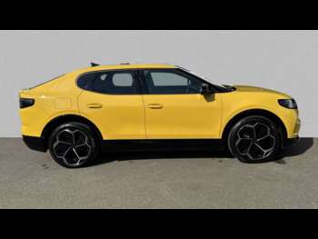 Used Ford Capri 2024 for sale - 75317622: Photo