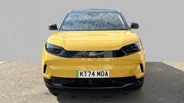 Used Ford Capri 2024 for sale - 75317622: Photo 5