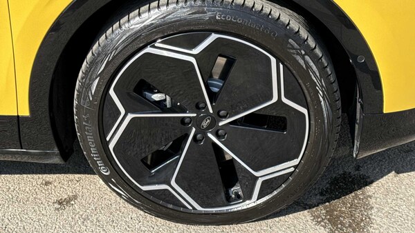 Used Ford Capri 2024 for sale - 75317622: Photo 6