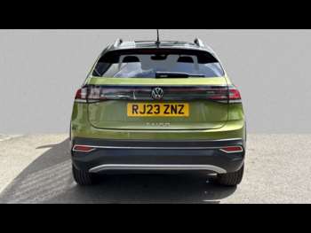 Used Volkswagen Taigo 2023 for sale - 75316510: Photo