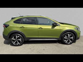 Used Volkswagen Taigo 2023 for sale - 75316510: Photo