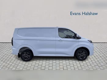 Used Ford Transit Custom 2026 for sale - 79672022: Photo
