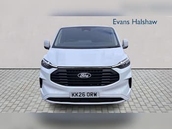 Used Ford Transit Custom 2026 for sale - 79672022: Photo