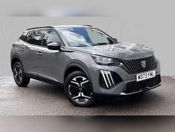 Used Peugeot 2008 2023 for sale - 75759759: Photo