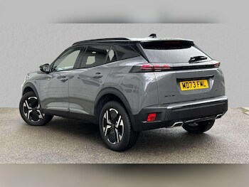 Used Peugeot 2008 2023 for sale - 75759759: Photo