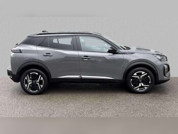 Used Peugeot 2008 2023 for sale - 75759759: Photo