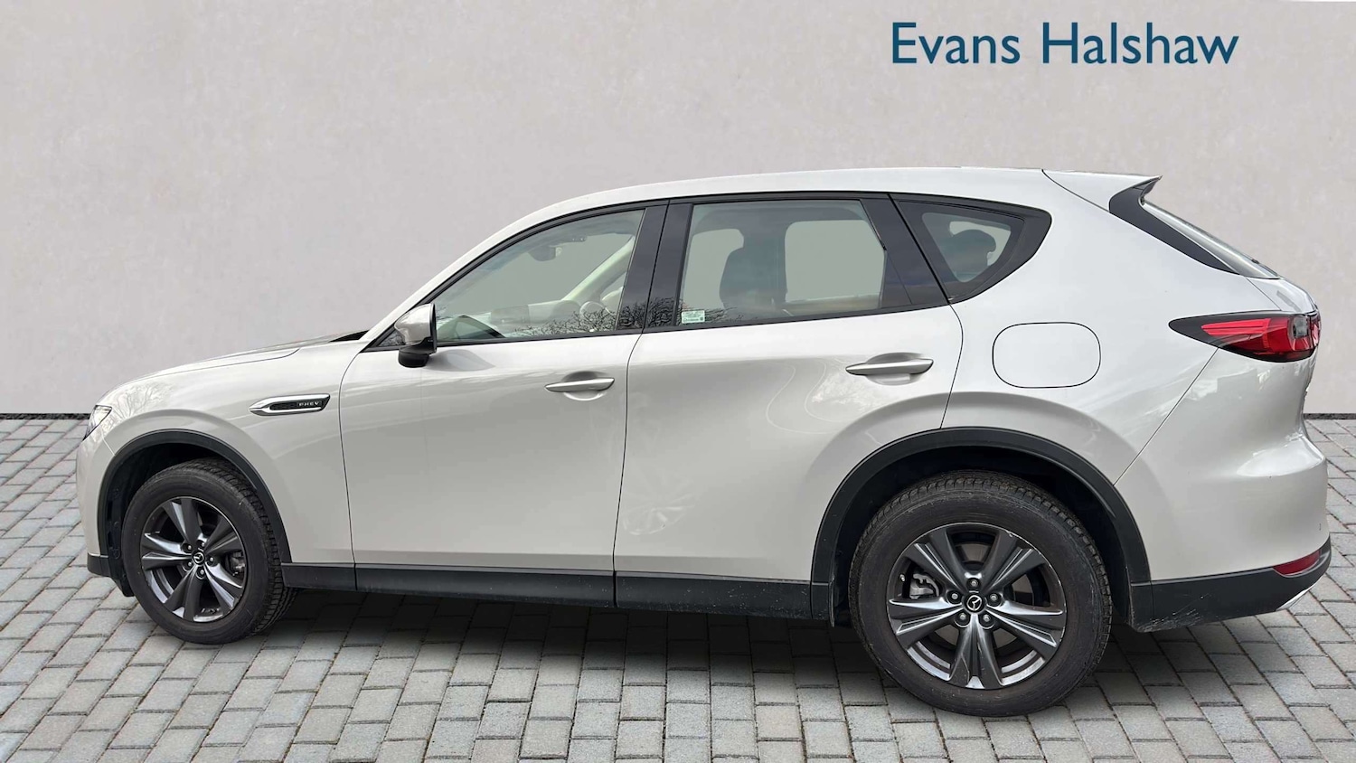 Used Mazda CX-60 2025 for sale - 77842525: Photo 3