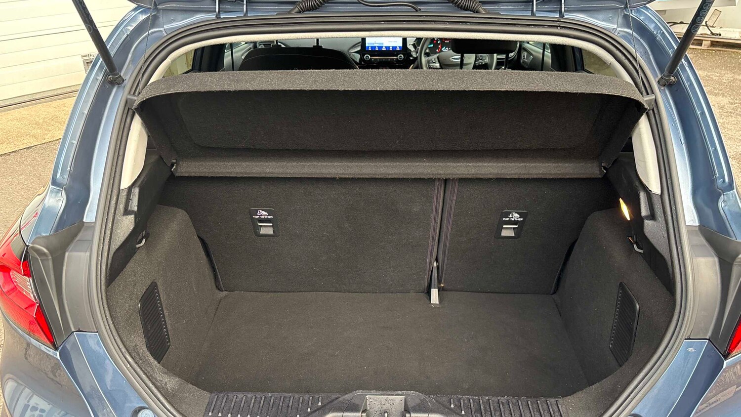 Used Ford Fiesta 2022 for sale - 76648905: Photo 10