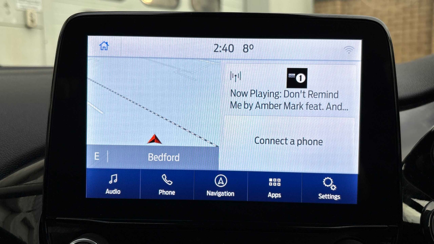 Used Ford Fiesta 2022 for sale - 76648905: Photo 15