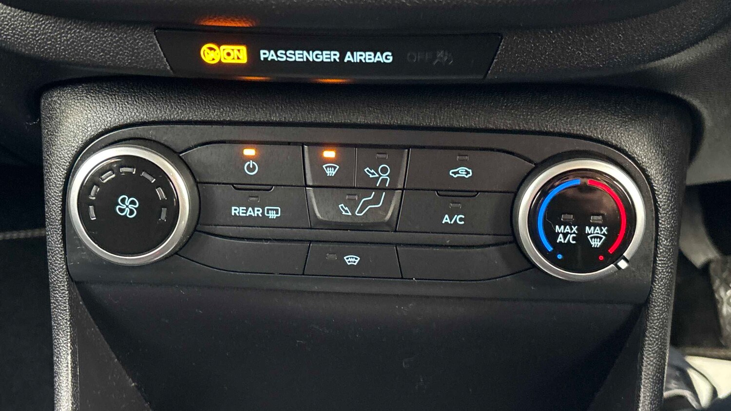 Used Ford Fiesta 2022 for sale - 76648905: Photo 16