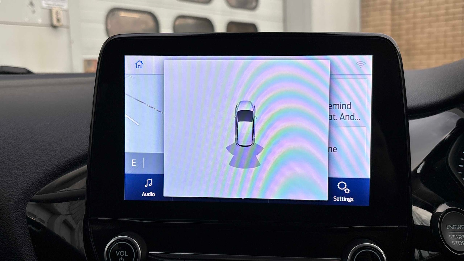 Used Ford Fiesta 2022 for sale - 76648905: Photo 17