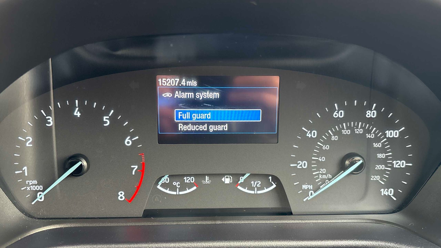 Used Ford Fiesta 2022 for sale - 76648905: Photo 6