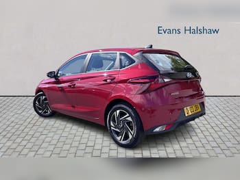 Used Hyundai i20 2023 for sale - 79797678: Photo