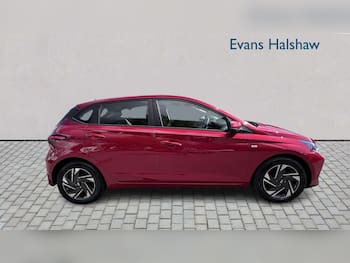 Used Hyundai i20 2023 for sale - 79797678: Photo