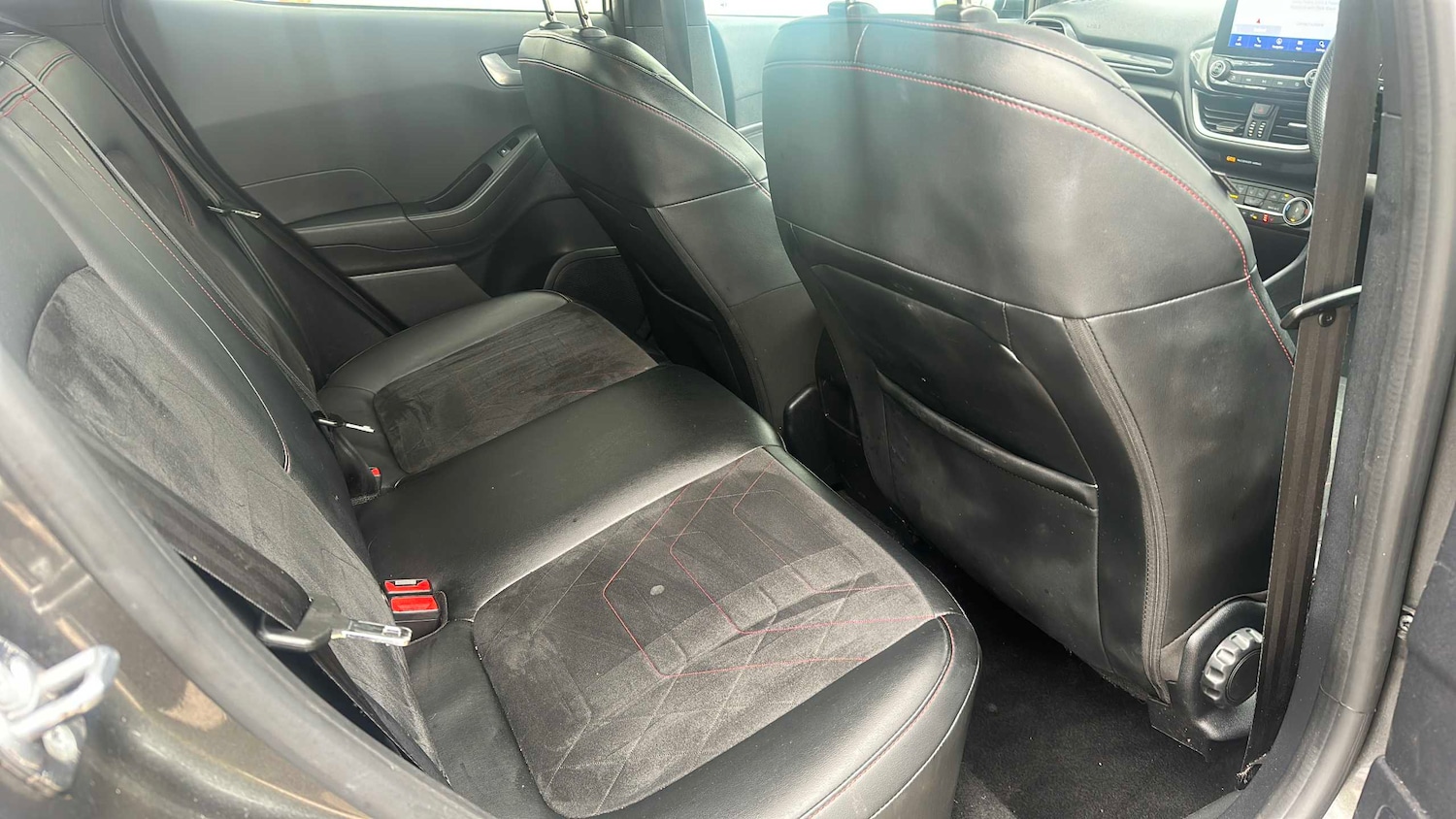 Used Ford Fiesta 2024 for sale - 77913638: Photo 12