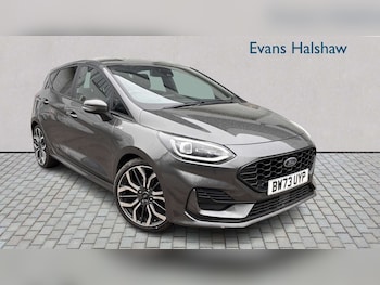 Used Ford Fiesta 2024 for sale - 77913638: Photo