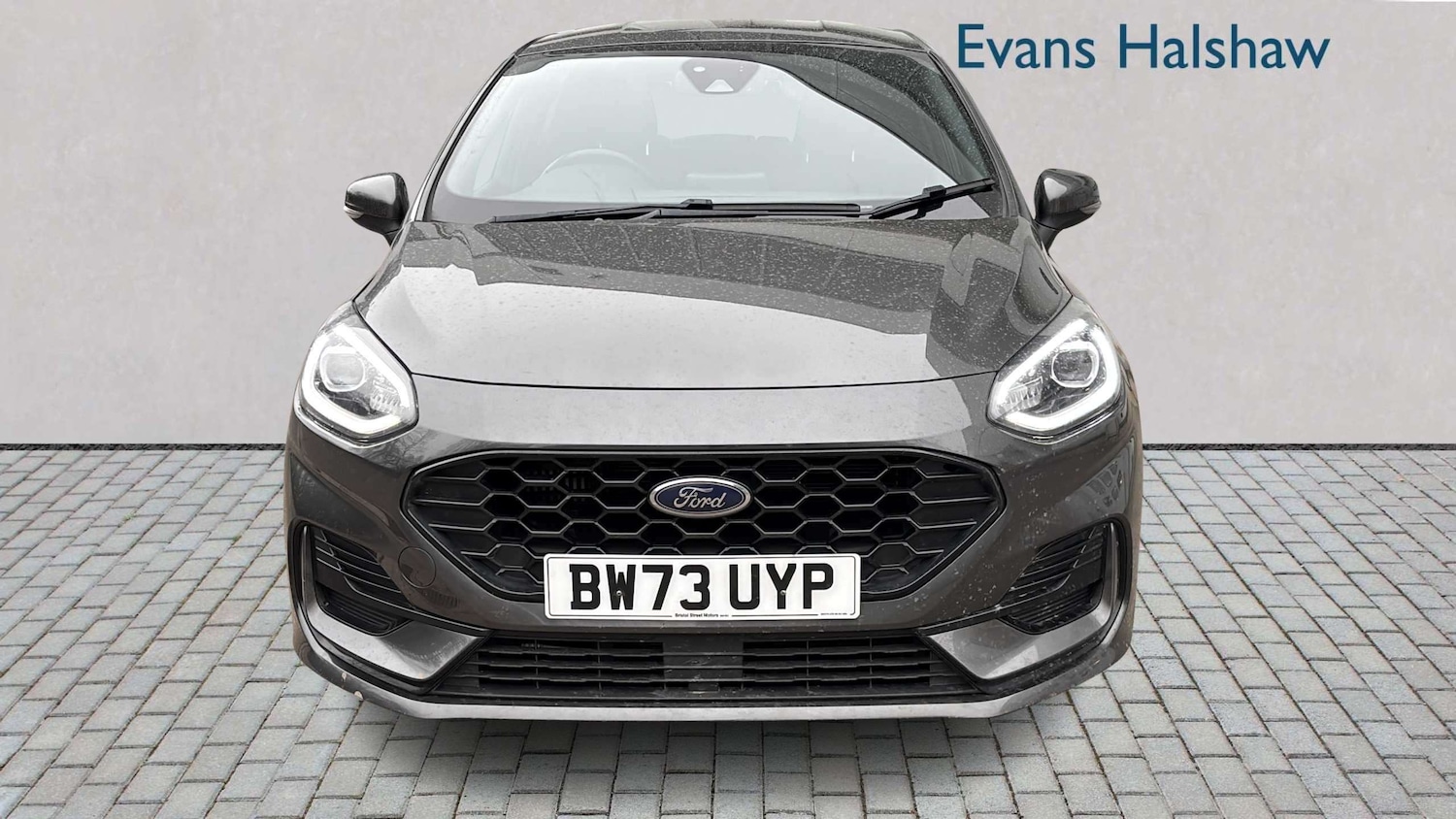 Used Ford Fiesta 2024 for sale - 77913638: Photo 4