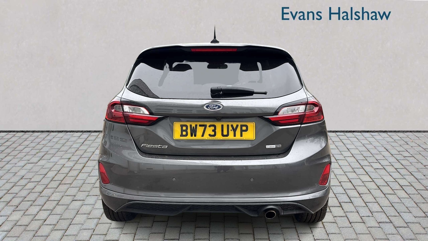 Used Ford Fiesta 2024 for sale - 77913638: Photo 5