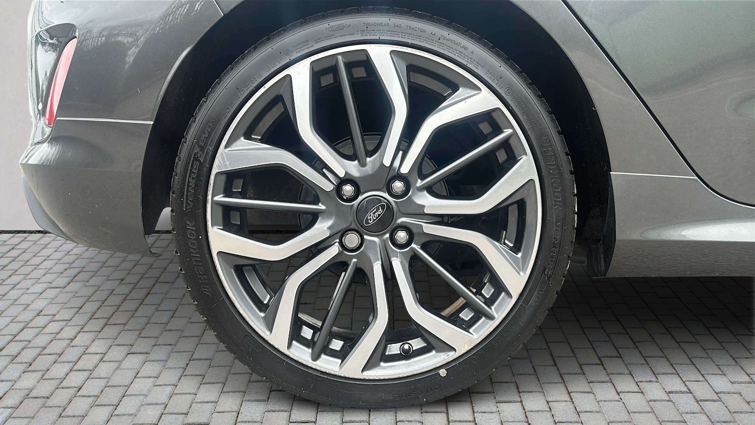 Used Ford Fiesta 2024 for sale - 77913638: Photo 6