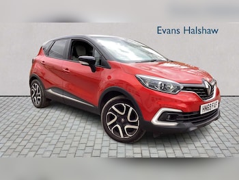 Used Renault Captur 2019 for sale - 78137661: Photo