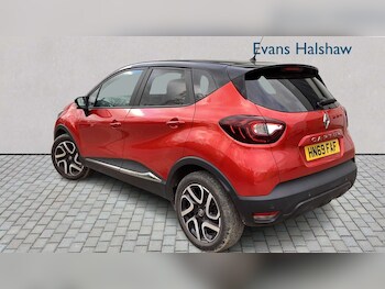 Used Renault Captur 2019 for sale - 78137661: Photo