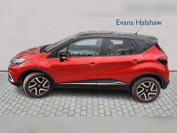 Used Renault Captur 2019 for sale - 78137661: Photo