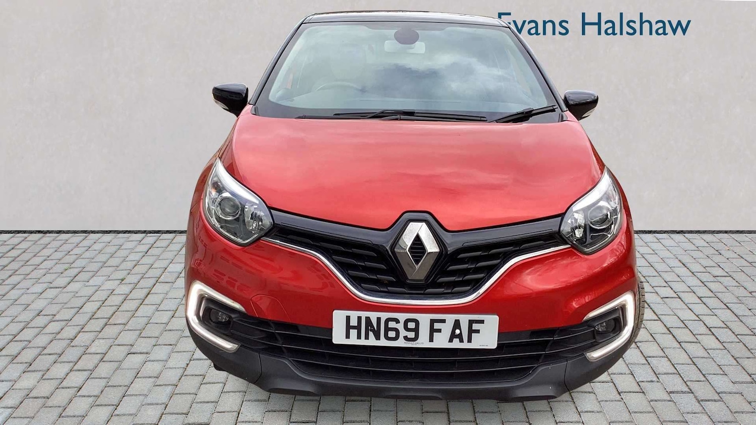 Used Renault Captur 2019 for sale - 78137661: Photo 4