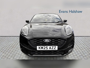 Used Ford Puma 2025 for sale - 79078974: Photo