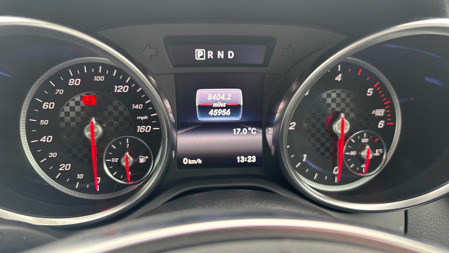 Used Mercedes-Benz SLC 2016 for sale - 76401367: Photo 15